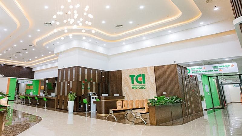 phòng khám nội tiết ở Nghĩa Đô