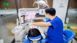 Tiêu chí chọn phòng khám răng hàm mặt ở Cầu Giấy bạn nên biết