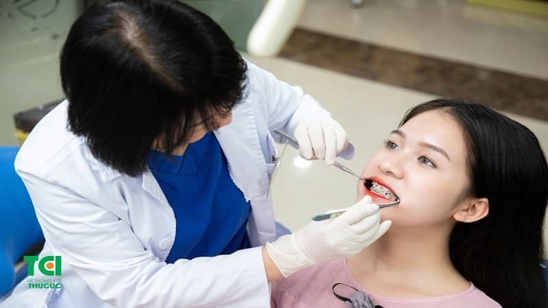 Phòng khám răng hàm mặt ở Yên Hòa được đánh giá cao