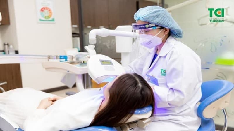 Tiêu chí chọn phòng khám răng hàm mặt ở Cầu Giấy bạn nên biết