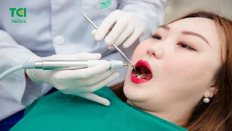 Phòng khám răng hàm mặt ở Yên Hòa được đánh giá cao