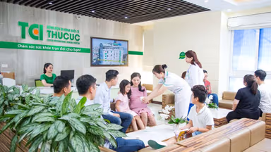 Phòng khám sản phụ khoa ở Xuân Phương uy tín, được tin chọn