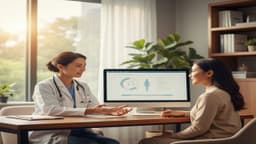 Tìm phòng khám sản phụ khoa ở Yên Hòa uy tín, quy trình khám chuẩn Bộ Y tế