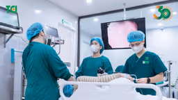 Gợi ý phòng khám tiêu hóa ở Từ Liêm uy tín, khám nhanh và an tâm