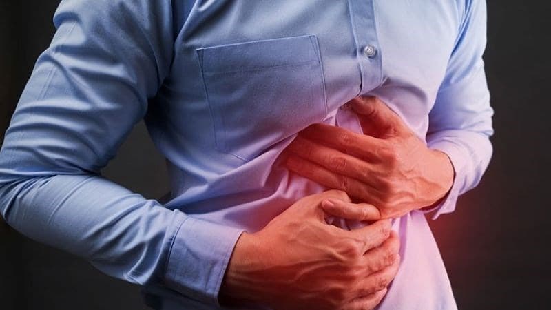 phòng khám tiêu hóa ở Cầu Giấy