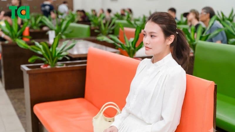 phòng khám viêm âm đạo ở Ba Đình