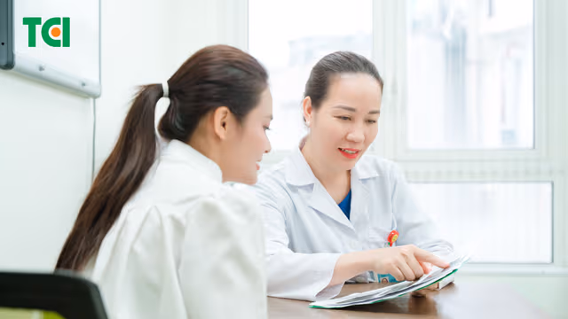 Gợi ý địa chỉ phòng khám viêm âm đạo uy tín tại Liễu Giai