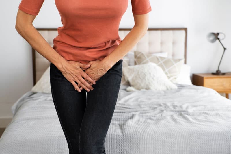 phòng khám viêm âm đạo ở Cầu Giấy