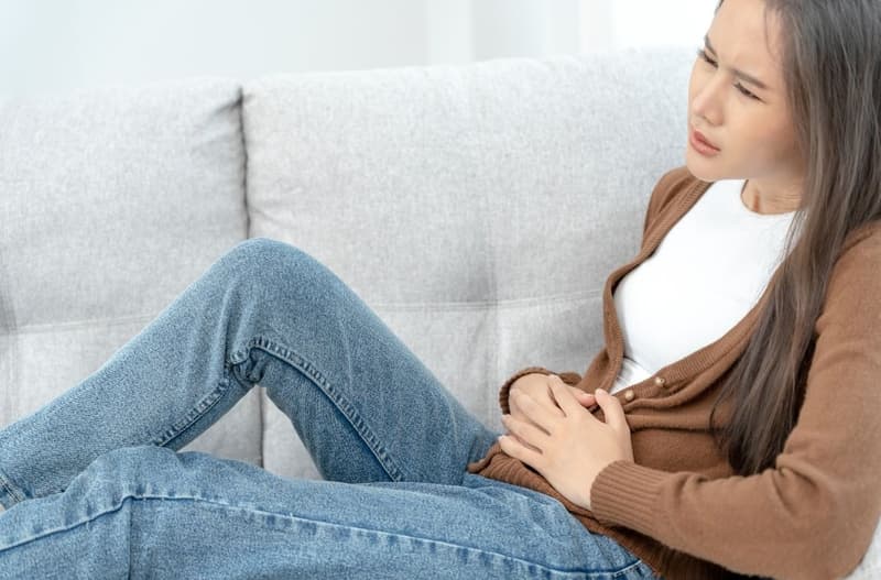 chưa sinh con có nên đốt viêm lộ tuyến