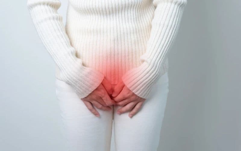 chưa sinh con có nên đốt viêm lộ tuyến