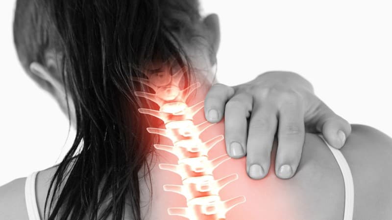 đau đầu do rối loạn lo âu