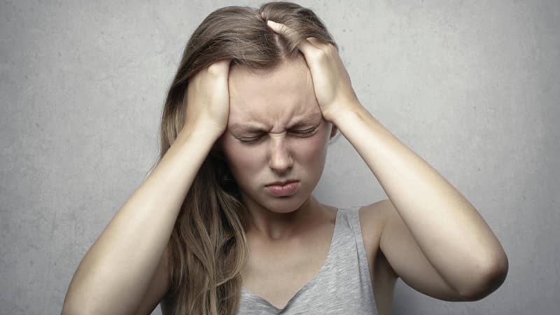 Thiếu vitamin B6 gây bệnh gì?