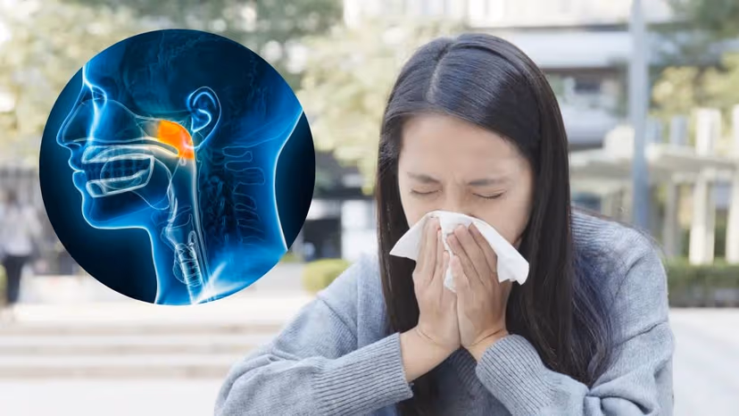 Sàng lọc ung thư vòm họng thế nào? Tìm hiểu chi tiết