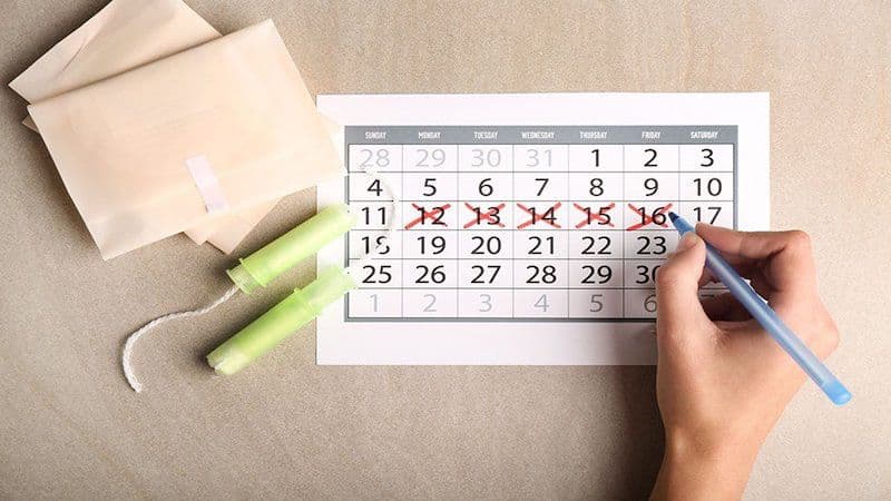 hormone trong chu kỳ kinh nguyệt