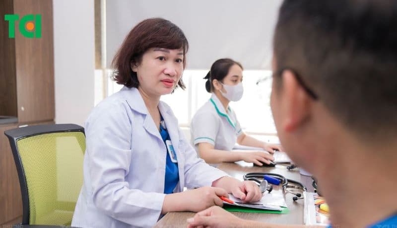 Xét nghiệm bệnh lậu