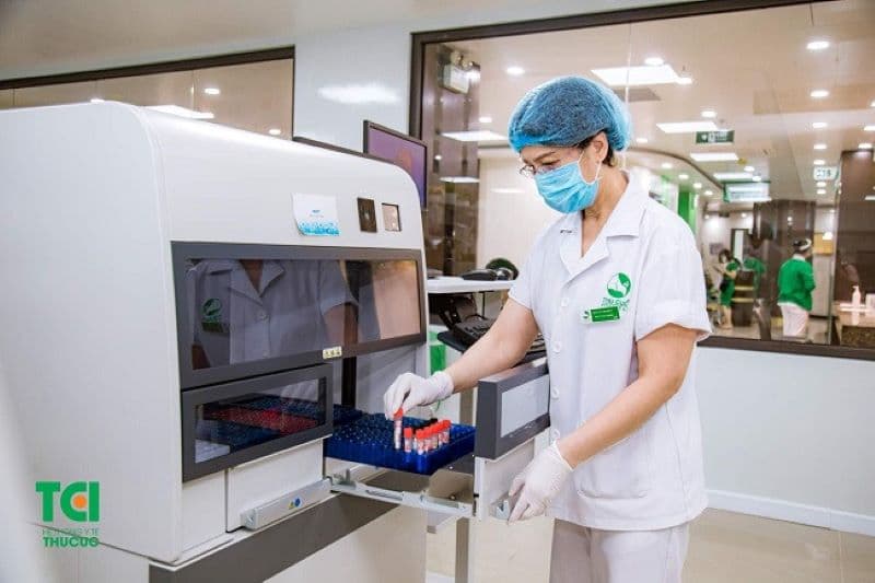 Xét nghiệm bệnh lậu