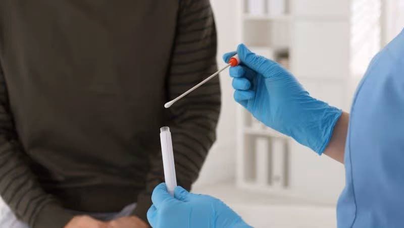 Xét nghiệm Chlamydia