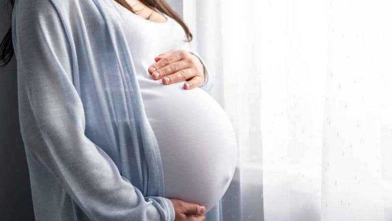 Thai 34 tuần đường kính lưỡng đỉnh bao nhiêu?