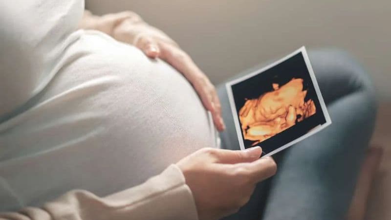 Thai 38 tuần chu vi vòng đầu bao nhiêu?