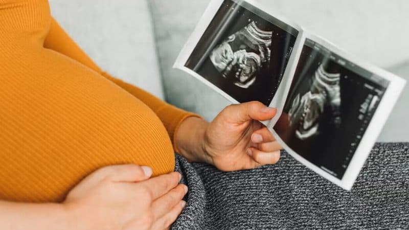 Thai 38 tuần chu vi vòng đầu bao nhiêu?