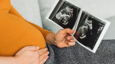 Thai 38 tuần chu vi vòng đầu bao nhiêu?