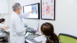 Khuyến cáo sàng lọc ung thư phổi cho nhóm nguy cơ cao