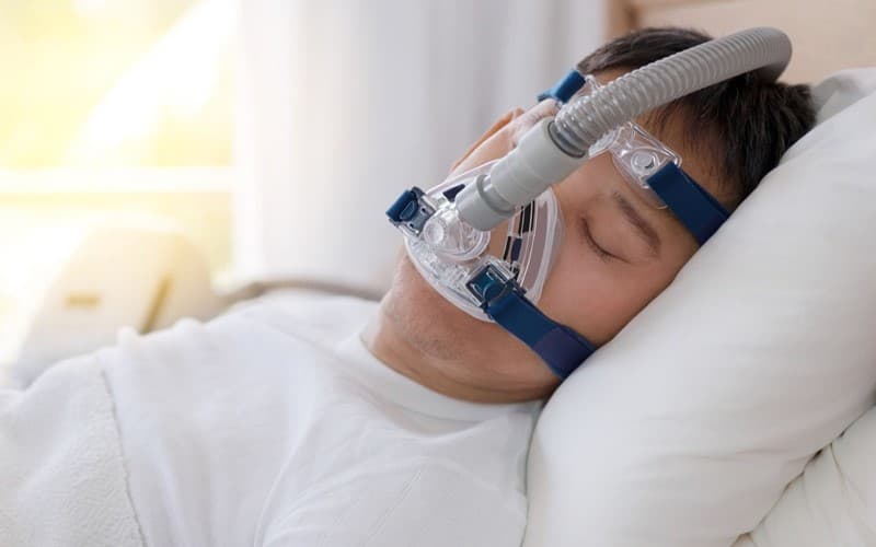 Máy chống ngủ ngáy có hiệu quả không? Cách lựa chọn đúng