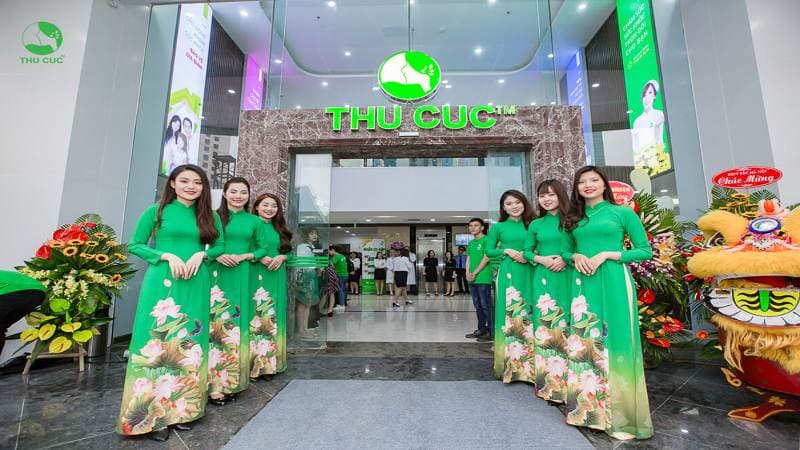 phòng khám nội tiết ở Yên Hoà