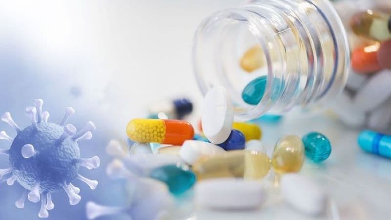 Điều trị mụn rộp sinh dục