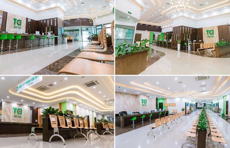 tiêm bệnh lậu