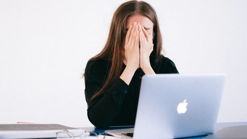 bài test trầm cảm beck