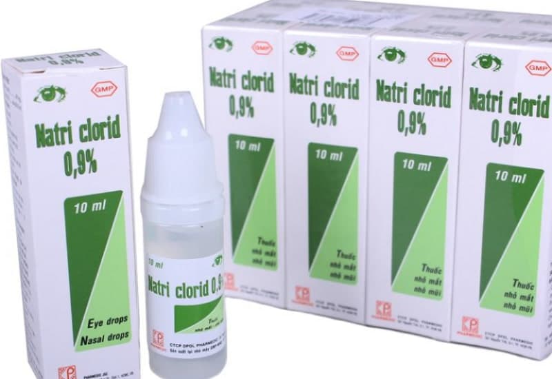 trẻ con 4 tuổi ngủ ngáy xịt thuốc gì
