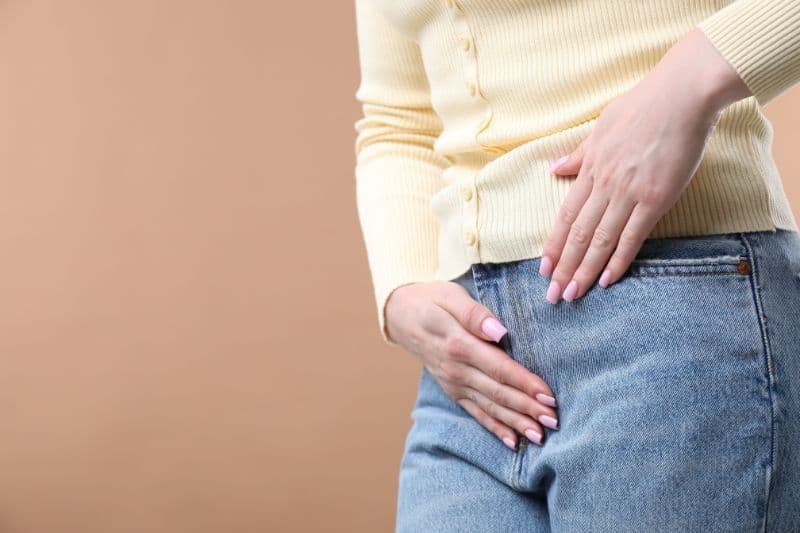 dấu hiệu ung thư bàng quang giai đoạn đầu
