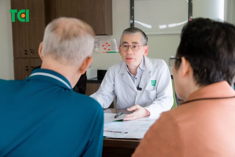 dấu hiệu ung thư đầu mặt cổ