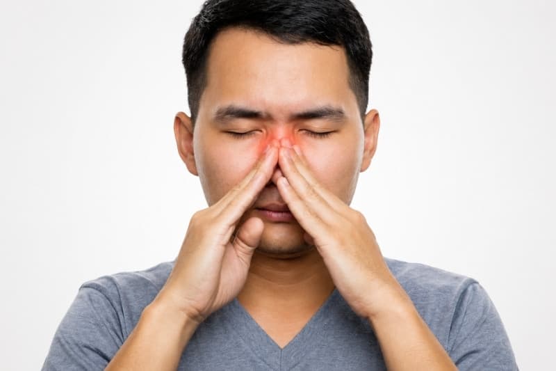 dấu hiệu ung thư đầu mặt cổ