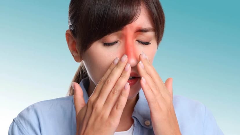 Uống nhiều thuốc viêm mũi dị ứng có sao không?