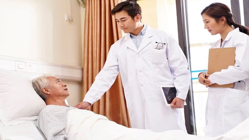 bác sĩ nội tiết giỏi ở Hà Đông
