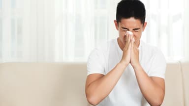 Viêm mũi dị ứng mạn tính có chữa được không?
