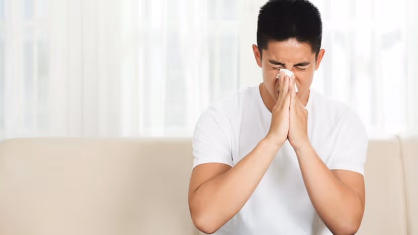 Viêm mũi dị ứng mạn tính có chữa được không?