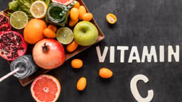 Vitamin C chống oxy hóa như thế nào?