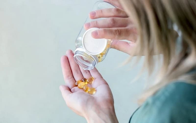 cơ chế chống oxy hóa của vitamin e