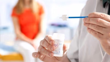 Nên xét nghiệm Chlamydia ở Đại Từ tại đâu có kết quả nhanh?