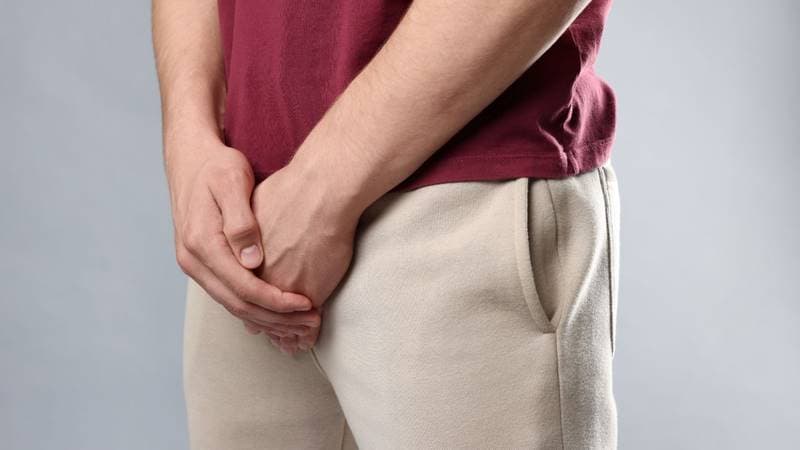 Xét nghiệm sùi mào gà