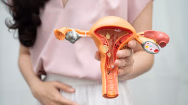 Viêm âm đạo: Nguyên nhân, dấu hiệu và cách điều trị