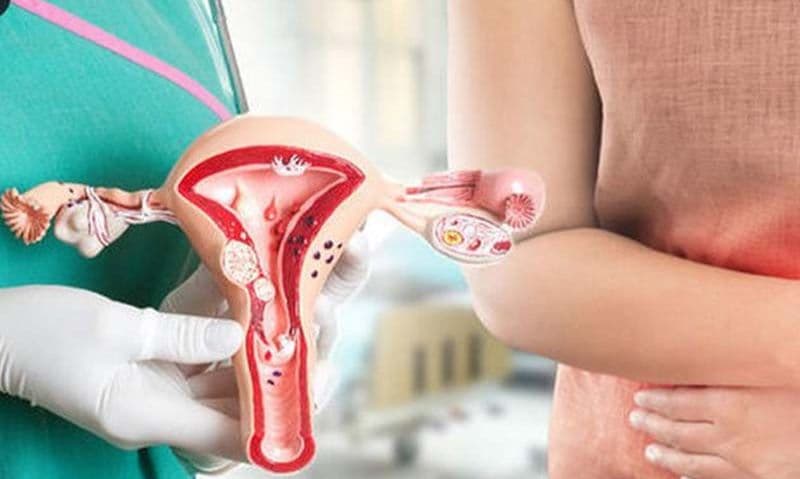 Bệnh viêm âm hộ có thể xuất phát từ nhiều nguyên nhân như nhiễm nấm, vi khuẩn, ký sinh trùng hay dị ứng với hóa chất