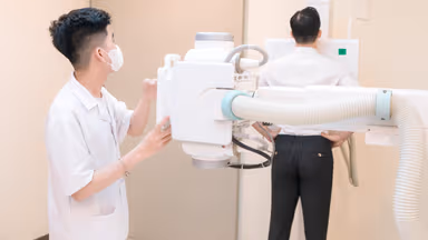 Khám sức khỏe tổng quát: Bí quyết phòng bệnh hiệu quả & nâng cao chất lượng cuộc sống