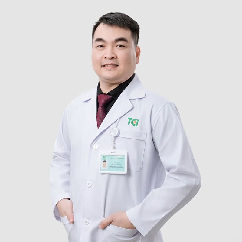 Phạm Đức Hùng