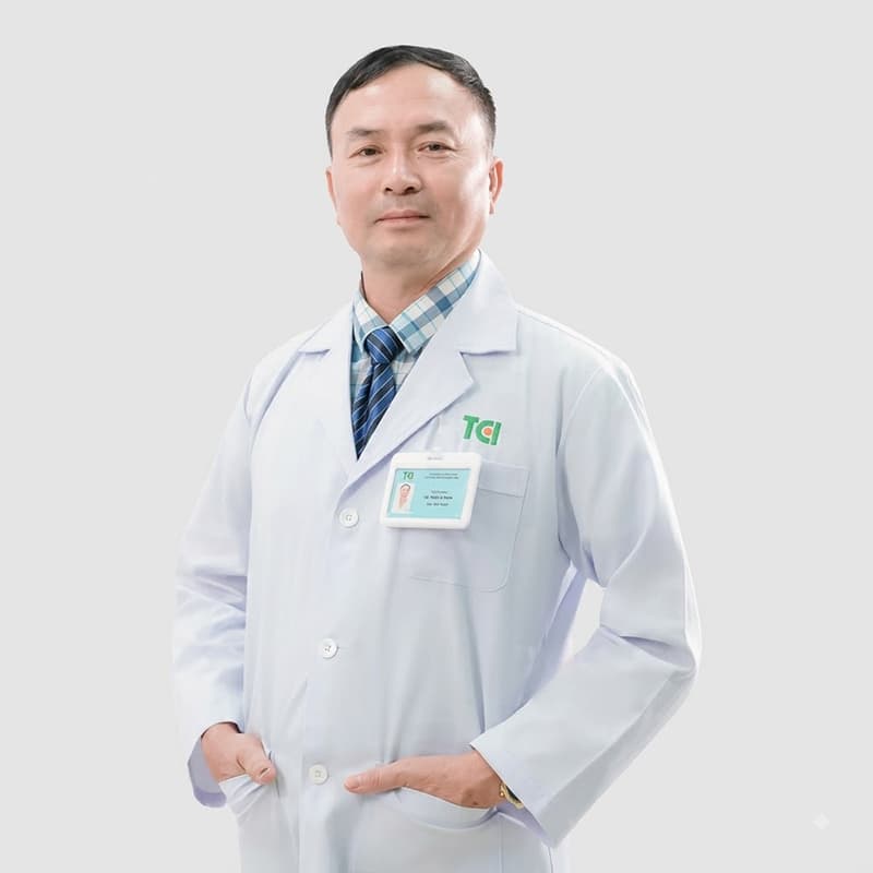 Bùi Trí Cường