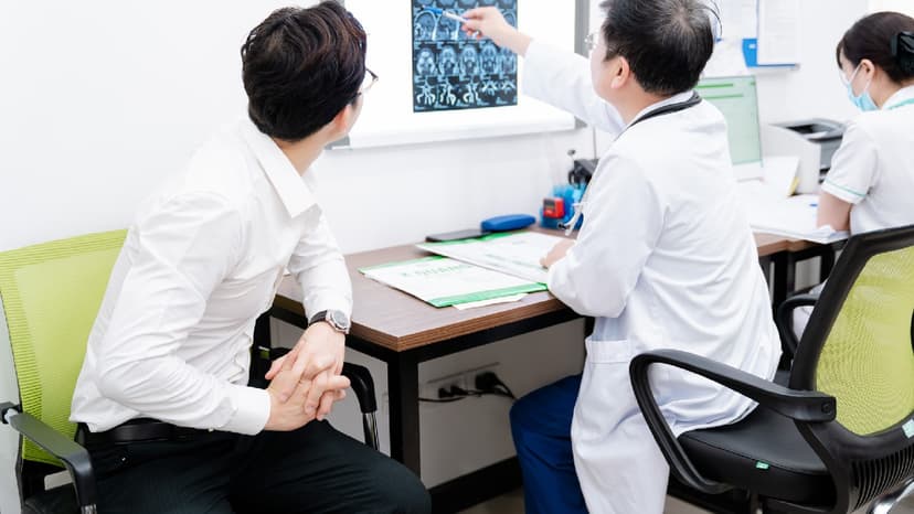 Chi phí khám sức khỏe tổng quát: Cẩm nang từ A đến Z