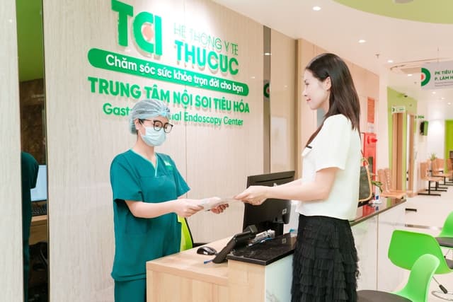 Đa dạng chuyên khoa, chăm sóc sức khỏe cho cả gia đình